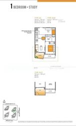 Lake Grande (D22), Condominium #568861441